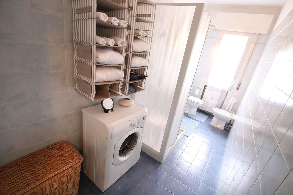 Apartamento Jennifer Mestre Habitación foto