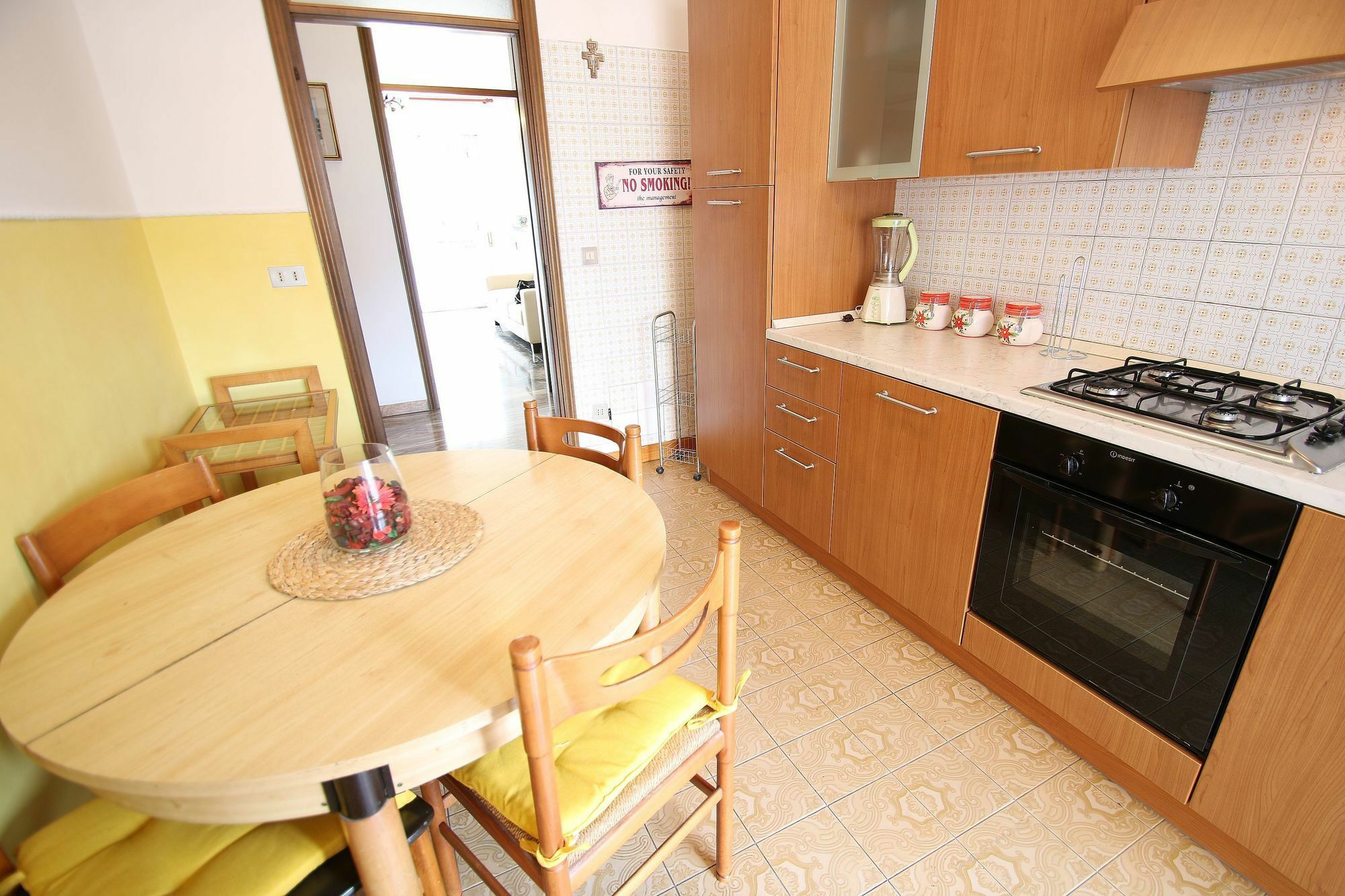 Apartamento Jennifer Mestre Exterior foto