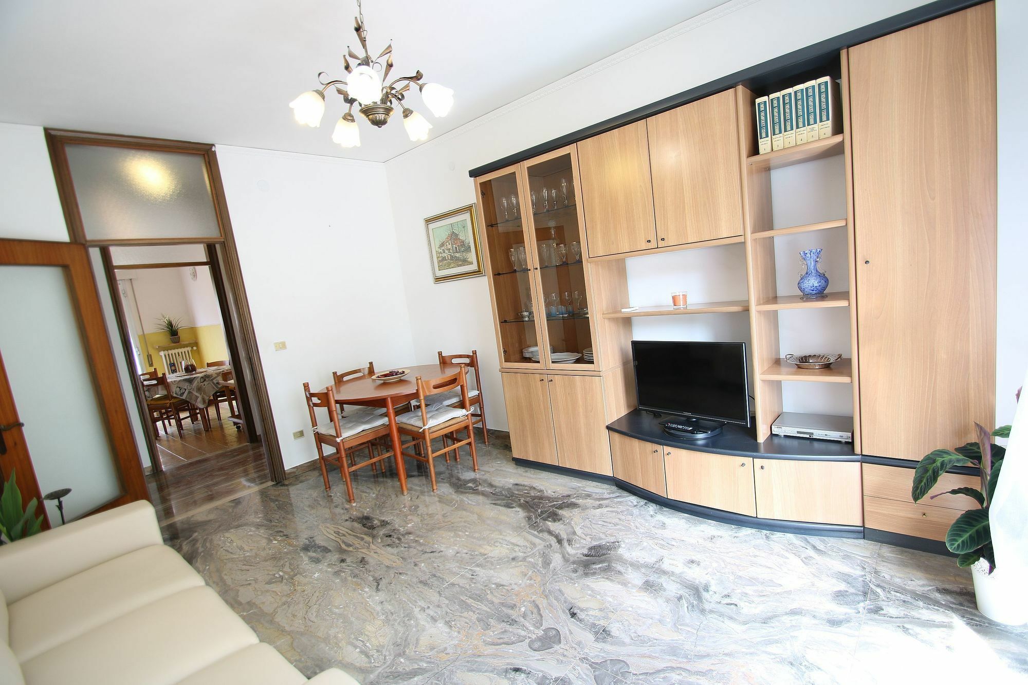 Apartamento Jennifer Mestre Exterior foto